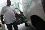 U.S. Gas Prices Continue To Fall | KQED's Climate Watch