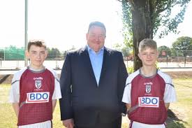 Image result for Bredagh G A C