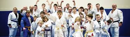 Image result for Beith Judo Club