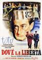 Cast: Totò, Vera Molnar,