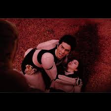 「ジャレッド・アンダーソン テラフォーマーズ」の画像検索結果