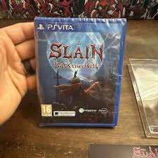 Image result for Slain: Back from Hell