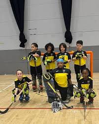 Image result for Manchester Roller Hockey Club