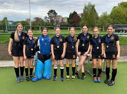 Image result for Deeside Ramblers Hockey Club
