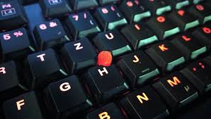 Image result for Trackpoint