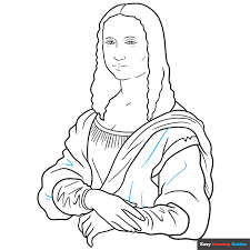 Image result for mona lisa