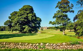Image result for Fishwick Hall Golf Club Ltd