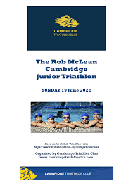 Image result for Cambridge Triathlon Club