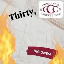 Image result for Chiddingly Cricket Club