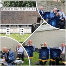 Image result for Rugeley Rifle Club