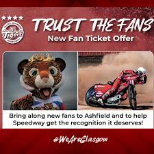 Image result for Glasgow Tigers