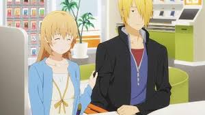 「小鳥遊梢 WORKING!!」の画像検索結果