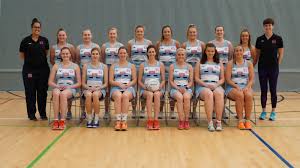 Image result for Edinburgh Holyrood Netball Club