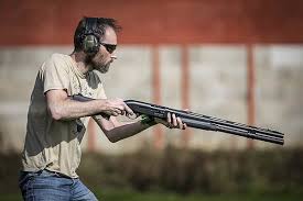 Image result for Swadlincote Rifle & Pistol Club