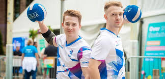 Image result for Coventry (Varsity) Badminton Club