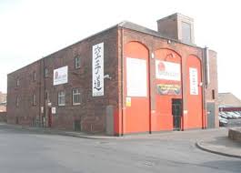 Image result for Konjaku Shin National School Of Karate, Lincolnshire