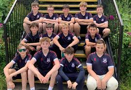 Image result for Bridgnorth Cricket Club