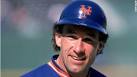 Gary Carter is pictured during