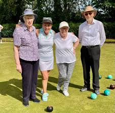 Image result for Queen`s Park Bowling Club