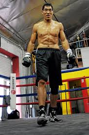 Image result for Enfield T'ai Tsung Chinese Boxing