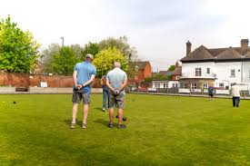 Image result for Methley Bowling Club