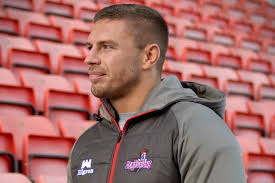 Image result for Leigh Centurions