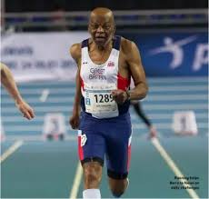 Image result for Cambridge Harriers