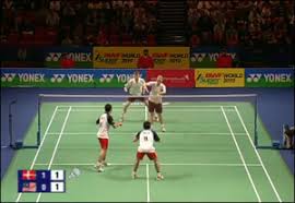 Image result for Melton Og Badminton Club