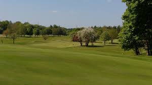Image result for Chorlton Cum Hardy Golf Club
