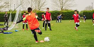Image result for We Make Footballers