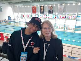 Image result for Trowbridge Swimming Club