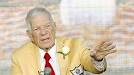 Ed Sabol HOF enshrinement speech - NFL Nation Blog - ESPN