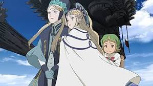 「ウィナ・ライトニング LAST EXILE」の画像検索結果