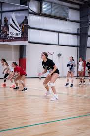 Image result for Spire Junior Badminton Club