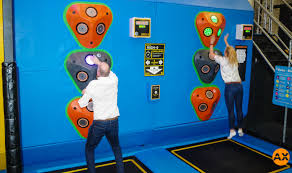 Image result for Hi-Volume Trampoline Squad