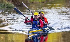 Image result for Pangbourne Canoe Club