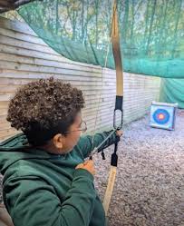 Image result for Havant and Hayling Bowmen Archery Club