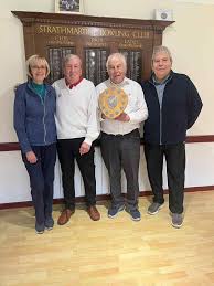 Image result for Strathmartine Bowling Club