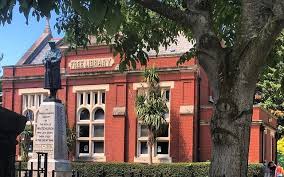 Image result for Whitchurch Cardiff Scrabble Club