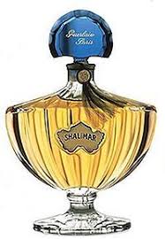 Shalimar Perfume