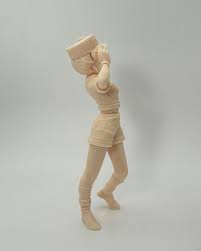 「マキ・ローウェル 銀河漂流バイファム」の画像検索結果