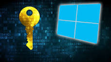 Windows Key auslesen: Gratis-Tool sichert Ihren Lizenzschlüssel - CHIP