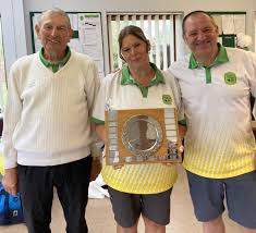 Image result for Inkberrow Bowling Club