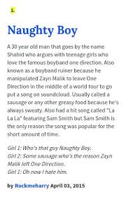 Image result for boys are mean