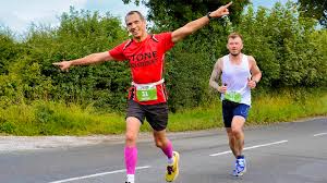 Image result for Trentham Running Club