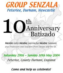 Image result for Group Senzala Newcastle