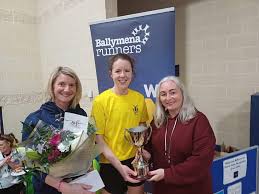 Image result for Ballymena Runners