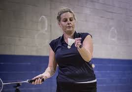 Image result for Eston Ladies Badminton Club