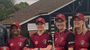 Image result for Bearsted Cricket Club
