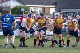 Image result for Kirkby Lonsdale Rugby Football Club